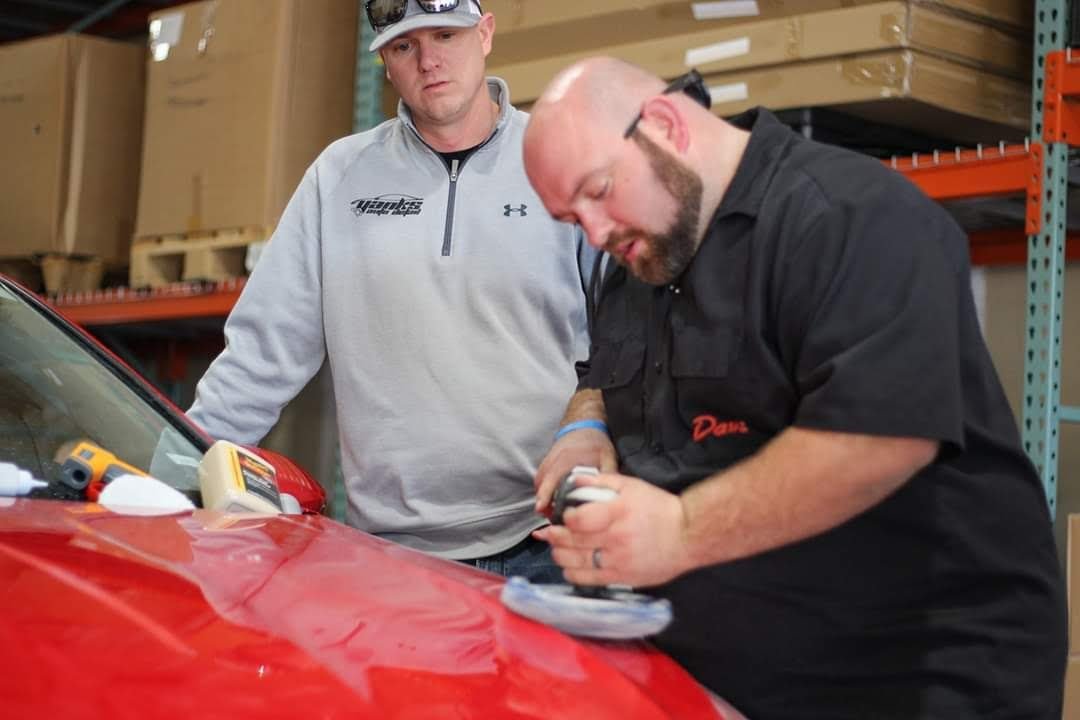 Contact Dave's Detail Wichita, KS