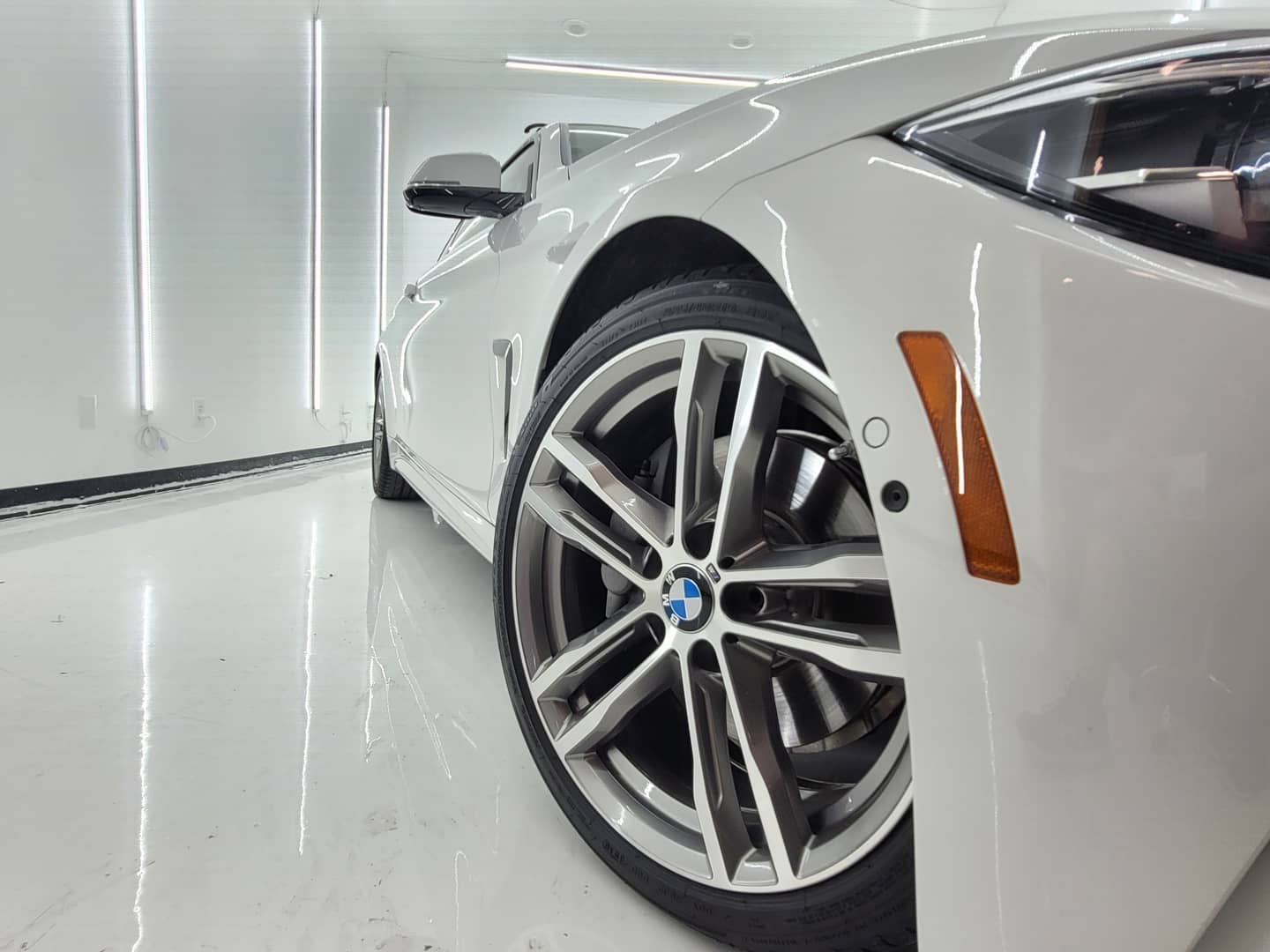 Best Paint Correction Company Vehicle Scratch Repair Wichita, KS