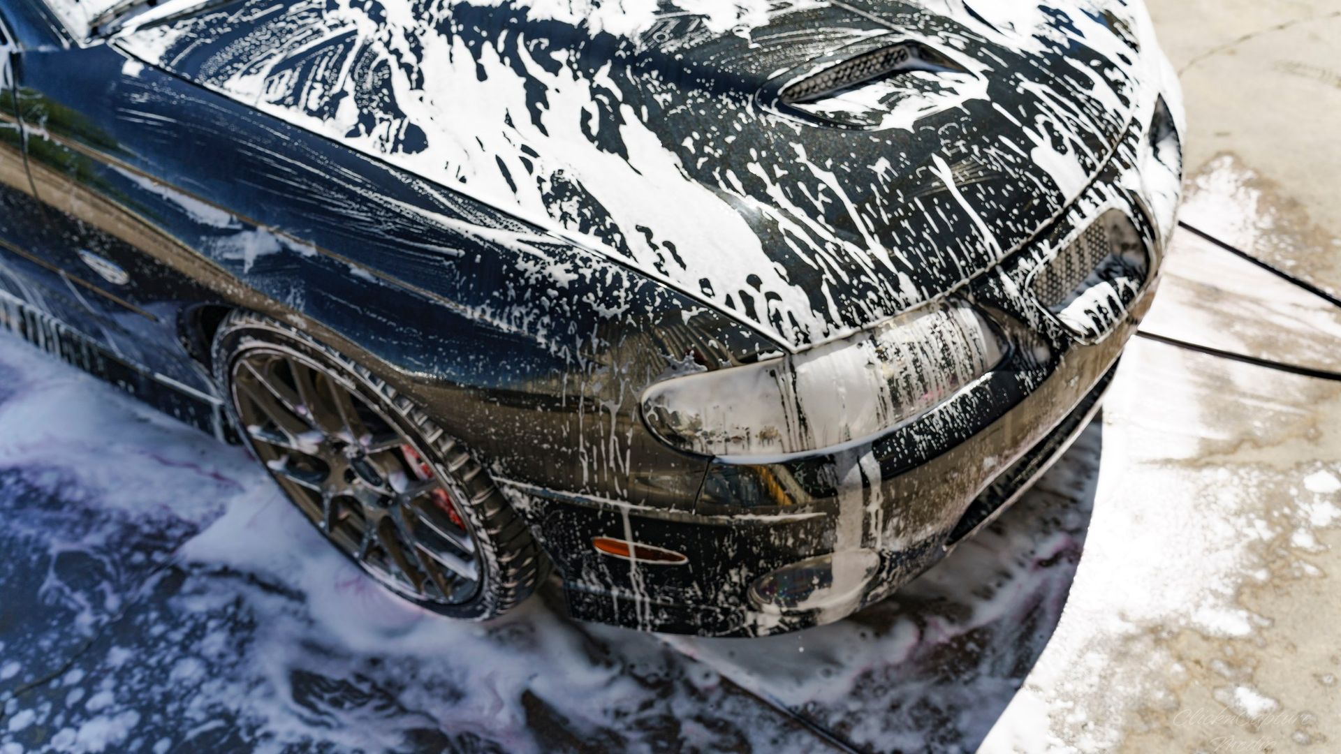 Dave's Detail PPF Installer Wichita, KS