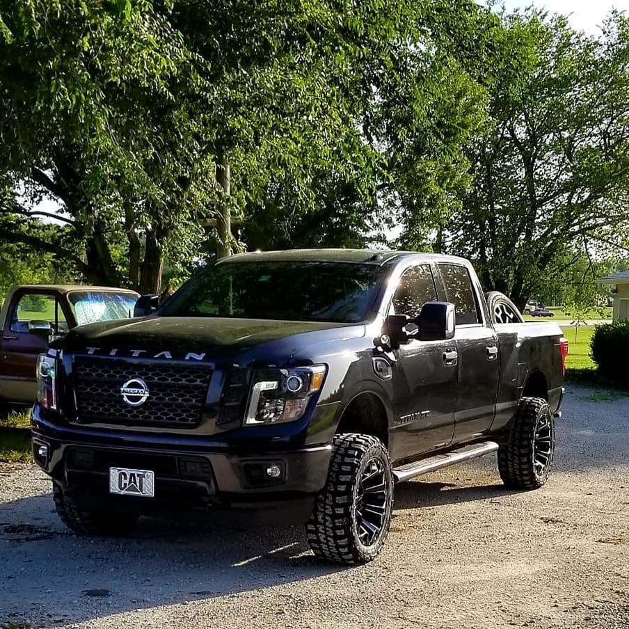 Auto Accessories in Wichita, KS
