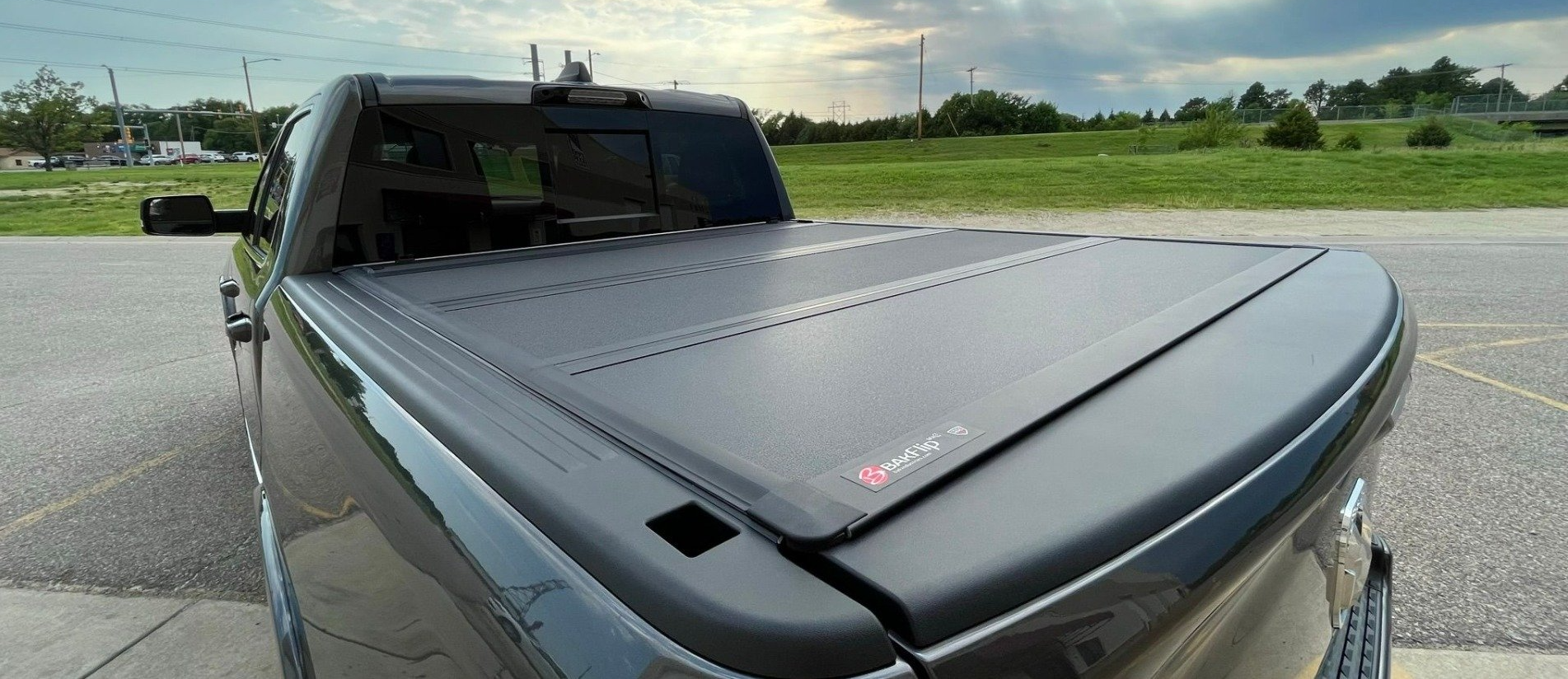 Auto Accessories in Wichita, KS