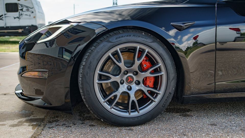 Caliper Paint Service in Wichita, KS