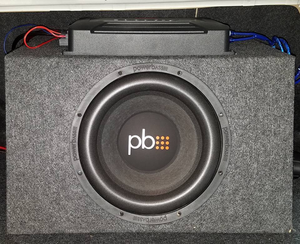 Custom Audio Installer in Wichita, KS