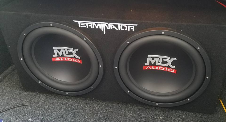 Custom Audio Installer in Wichita, KS
