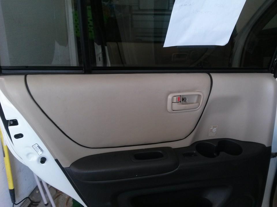 Seat Repair & Custom Upholstery in Wichita, KS