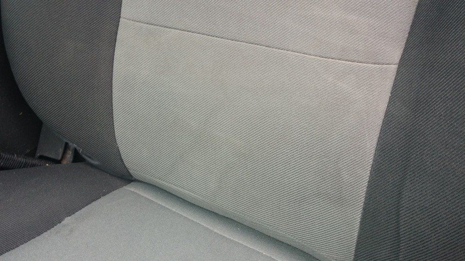 Seat Repair & Custom Upholstery in Wichita, KS