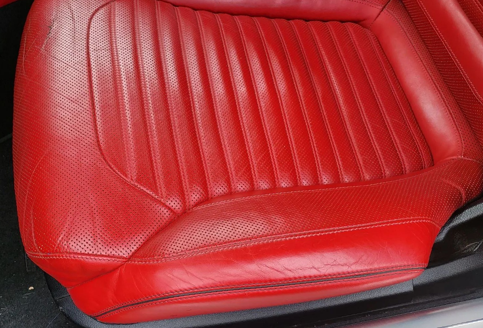 Seat Repair & Custom Upholstery in Wichita, KS