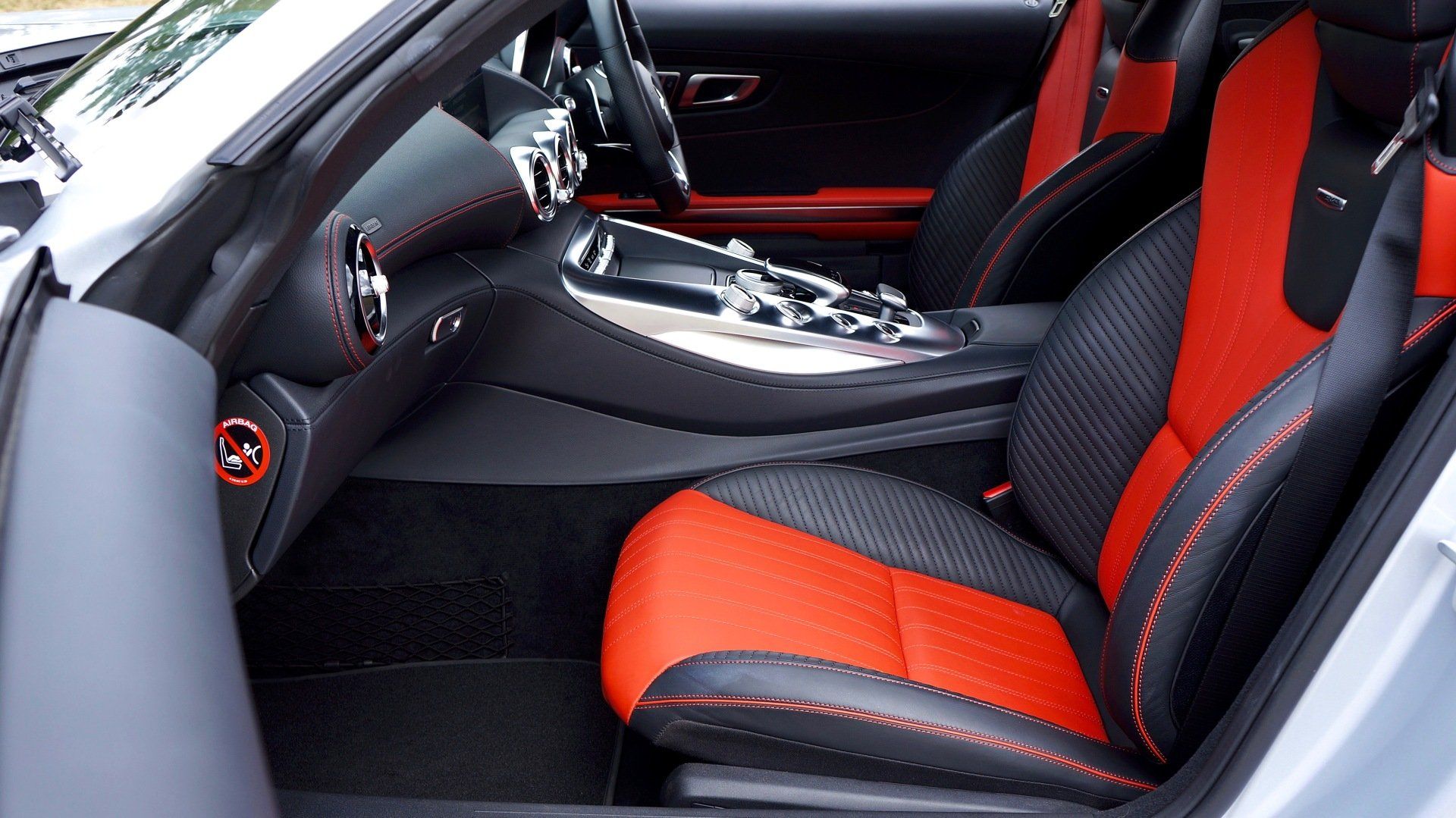 Seat Repair & Custom Upholstery in Wichita, KS