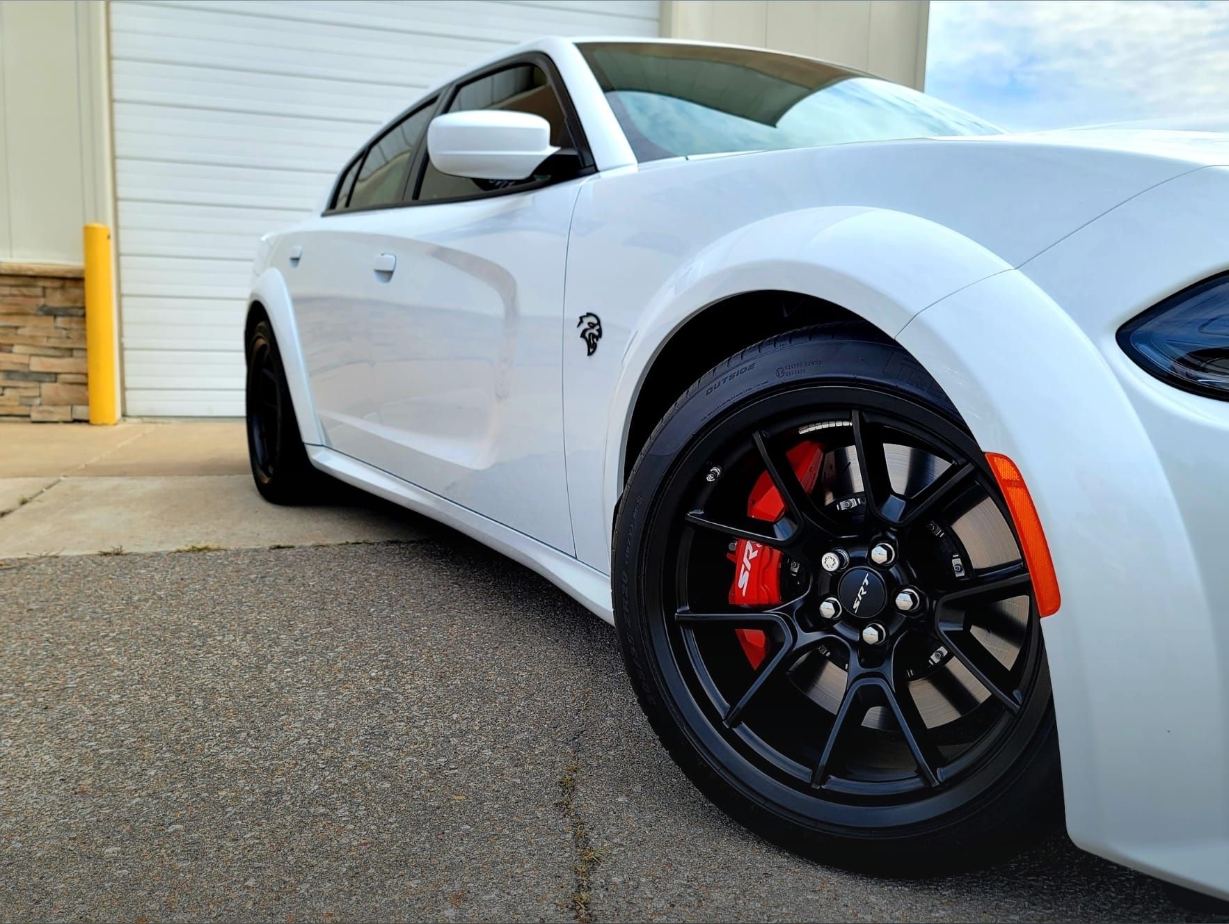 Ceramic Coatings Installer in Wichita, KS