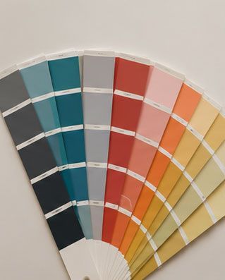 consulenza colore