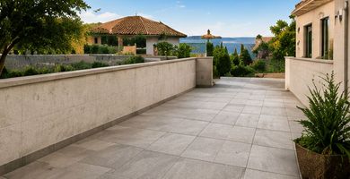 infissi pavimenti esterni