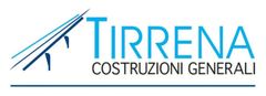 TIRRENA COSTRUZIONI GENERALI - LOGO