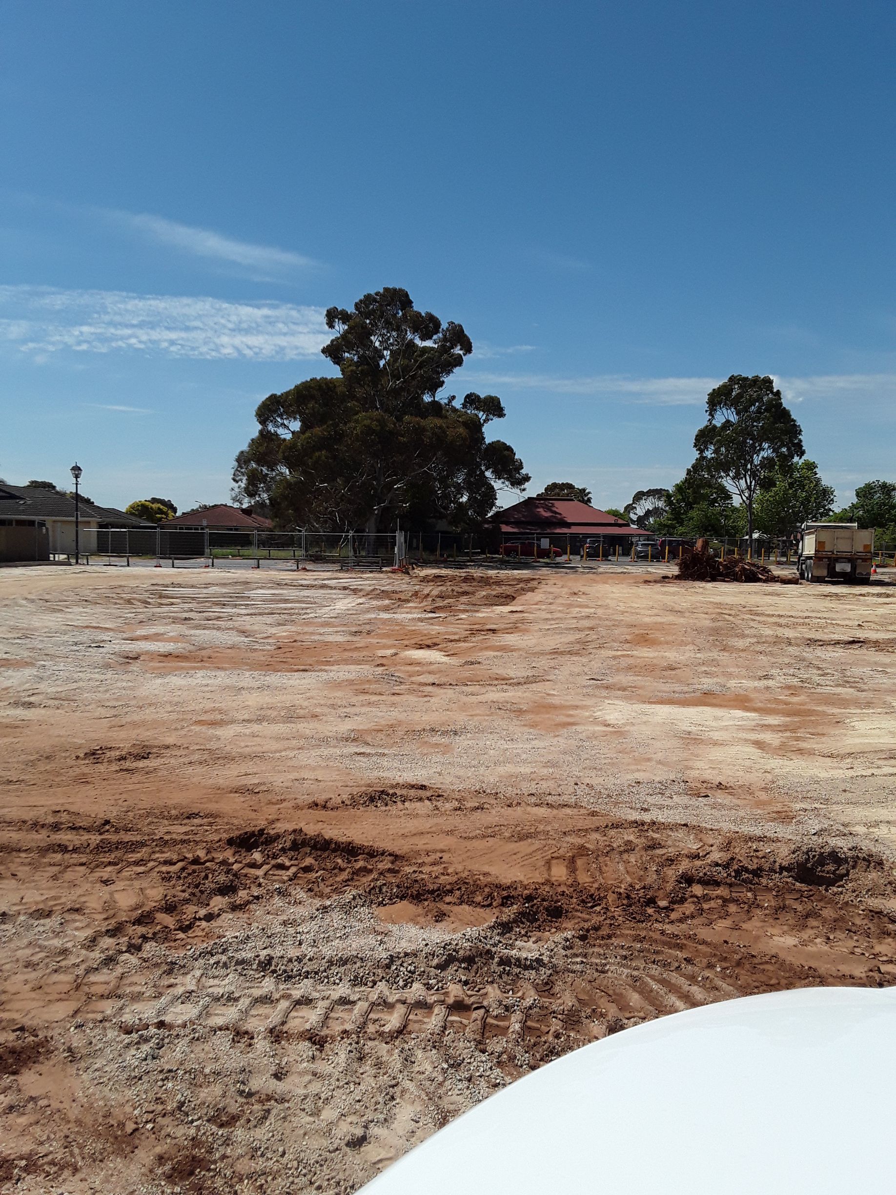Winery Development Services | Barossa Valley, SA