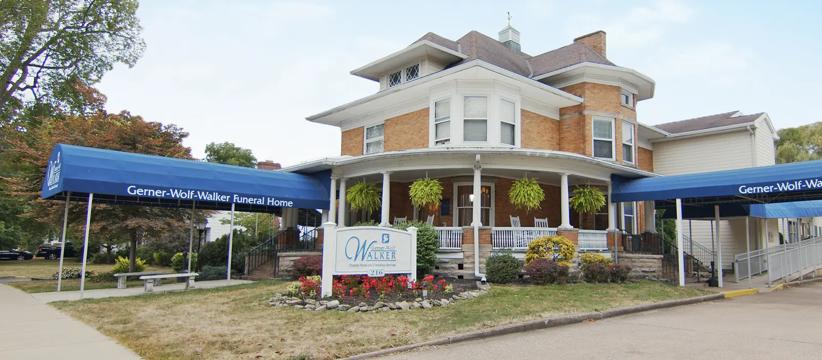 Funeral Homes Port Clinton Ohio