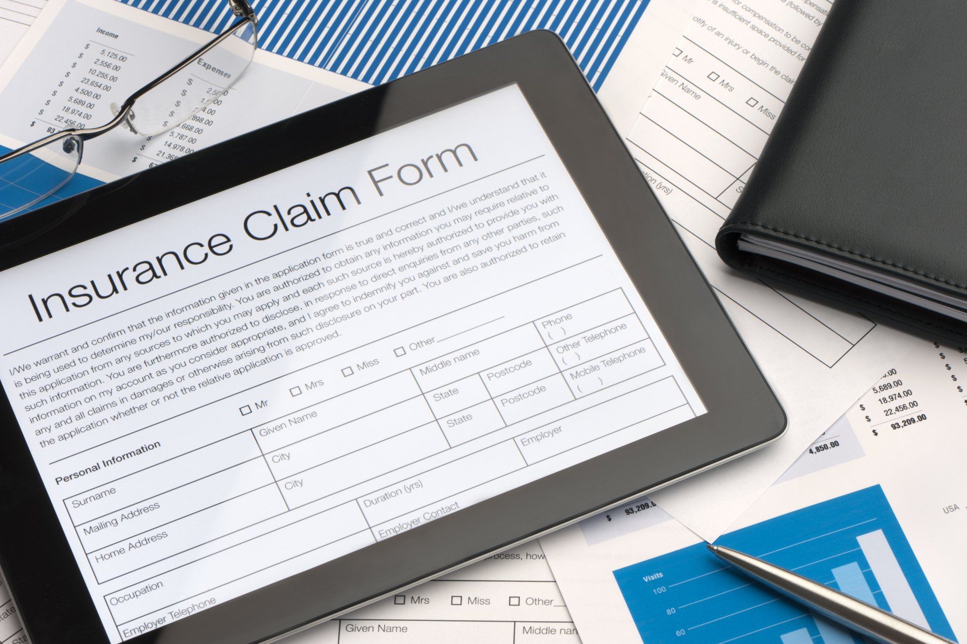 Insurance Customer Service Form — Seminole, FL — Ahlquist Insurance Insurance Customer Service Form — Seminole, FL — Ahlquist Insurance