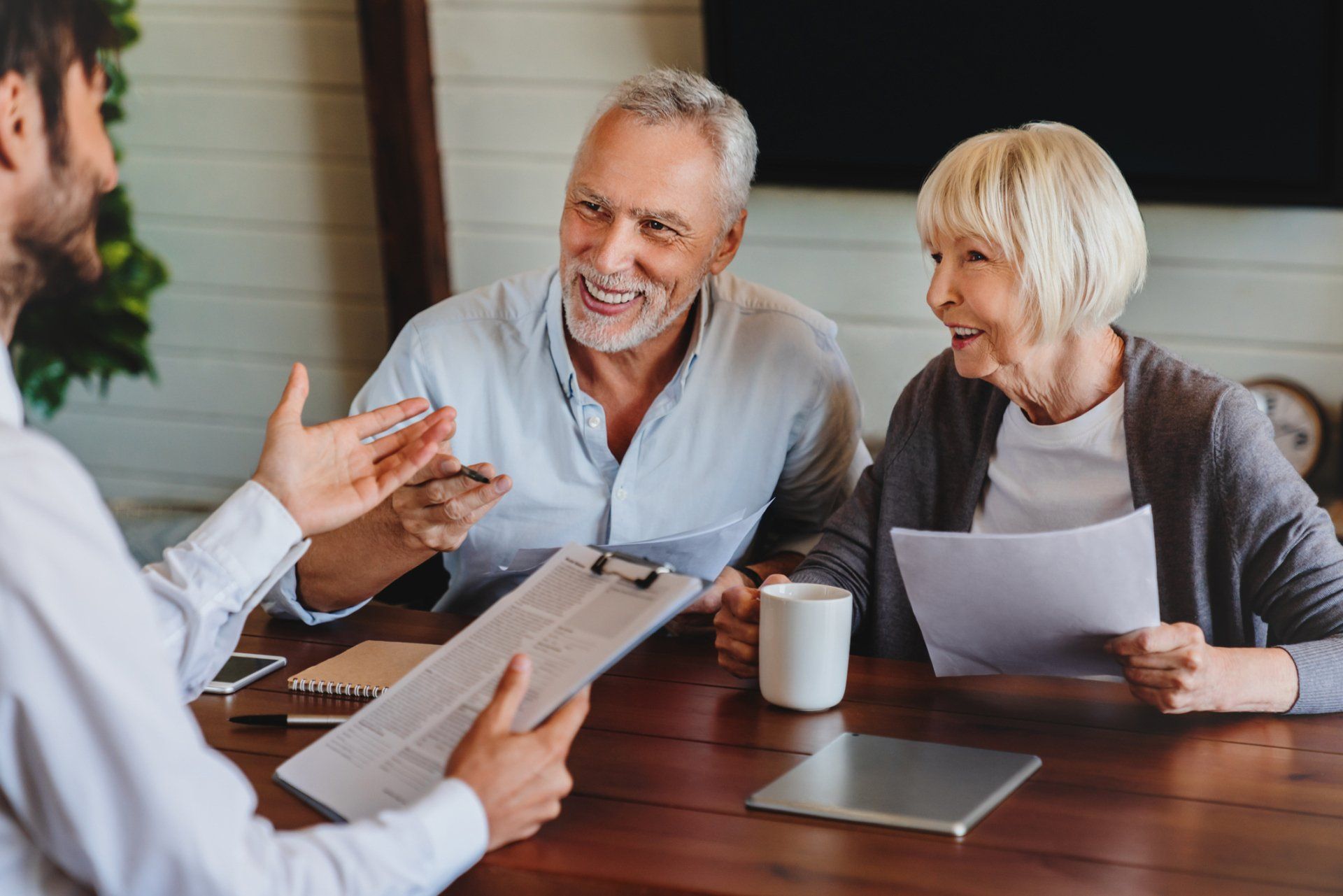 Insurance Meeting — Seminole, FL — Ahlquist Insurance Insurance Meeting — Seminole, FL — Ahlquist Insurance