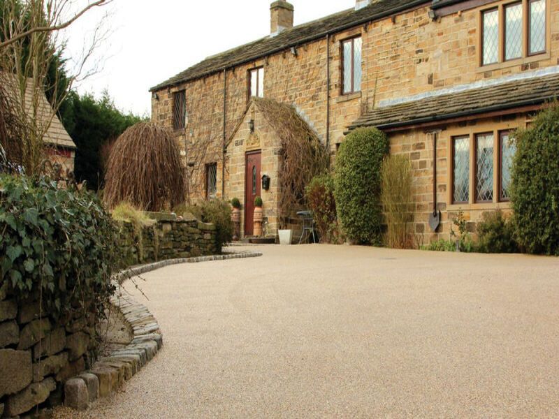 Resin Driveways Torquay