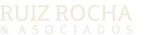 logotipo de Estudio Ruiz Rocha & Asociados