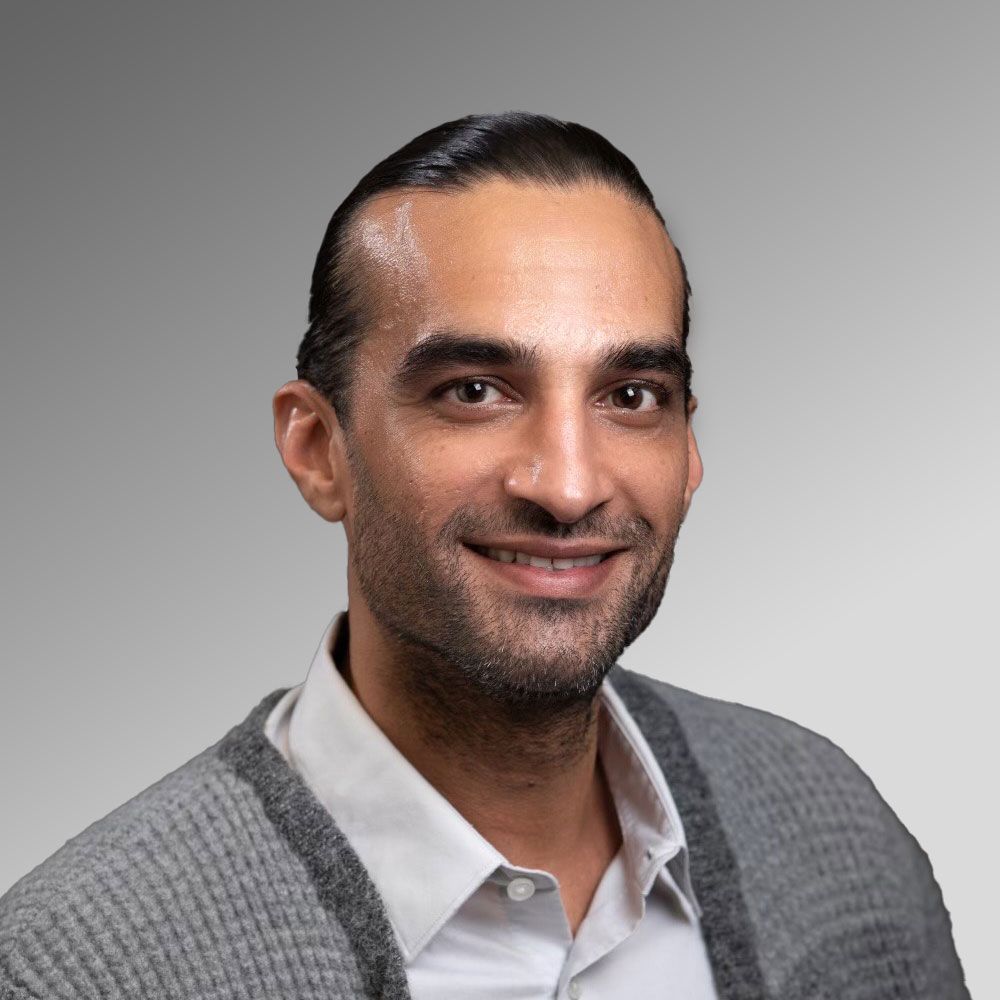 Dr. Zaid S. Baha