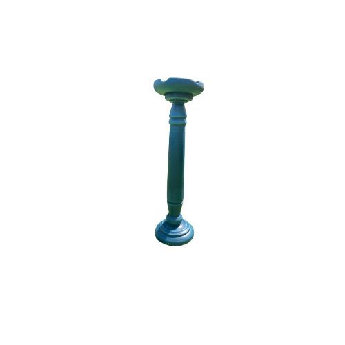 vintage candlesticks restored