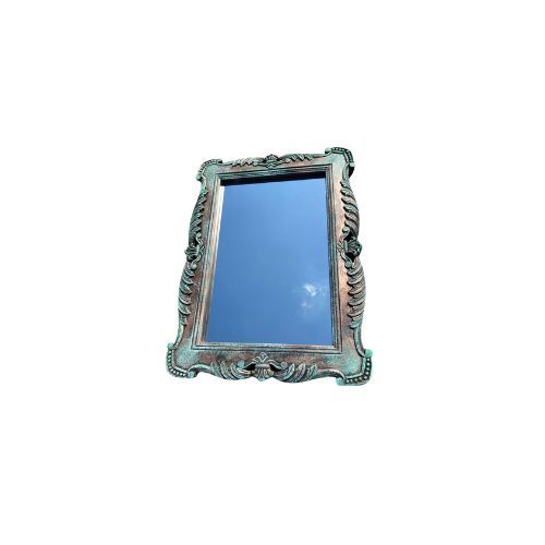 vintage mirrors 