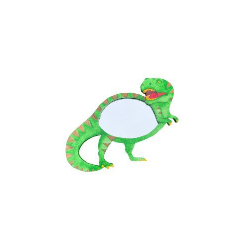 Handpainted dinosaur for kids 