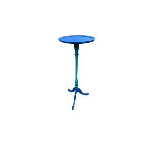upcycled bird table 