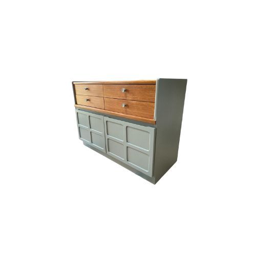 large furniture restoration 