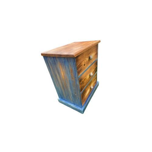 vintage cabinet restoration 