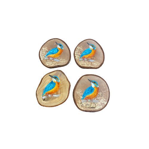 bespoke bird design 