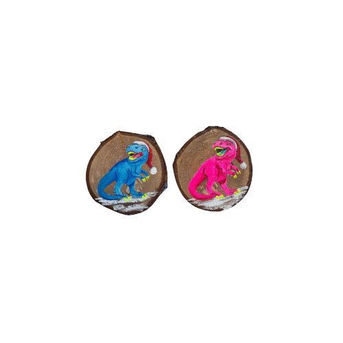 Christmas ornaments