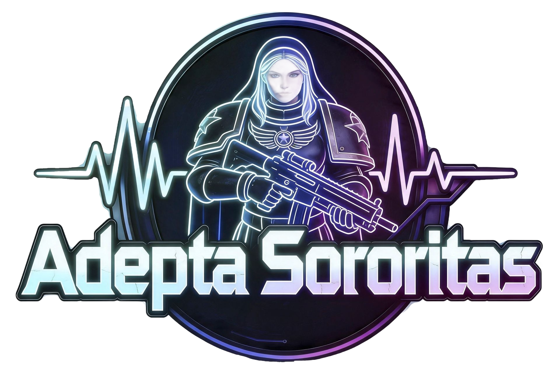 Adepta Sororitas