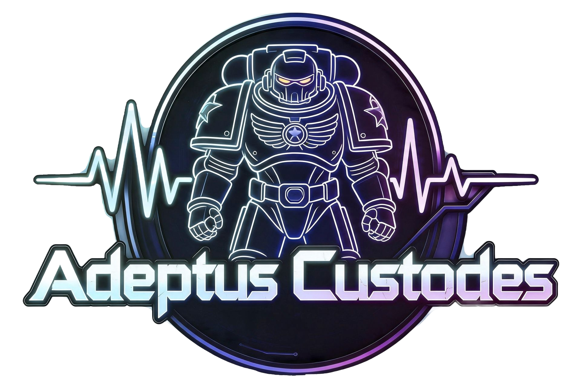 Adeptus Custodes