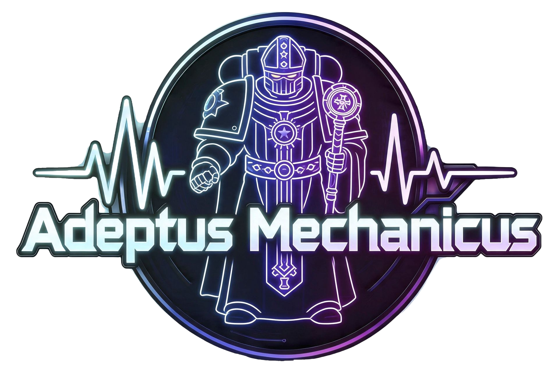 Adeptus Mechanicus