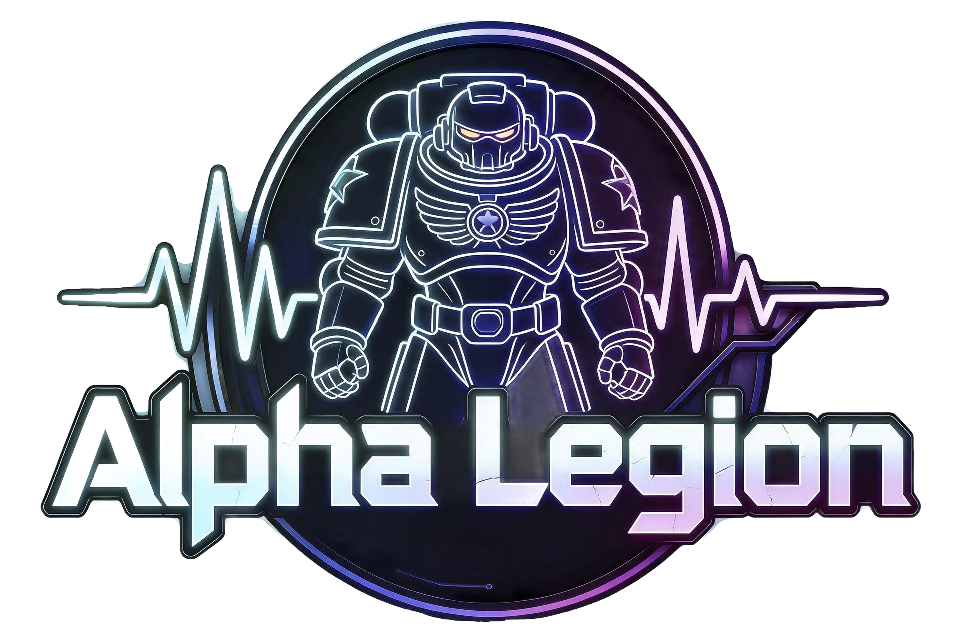 Alpha Legion