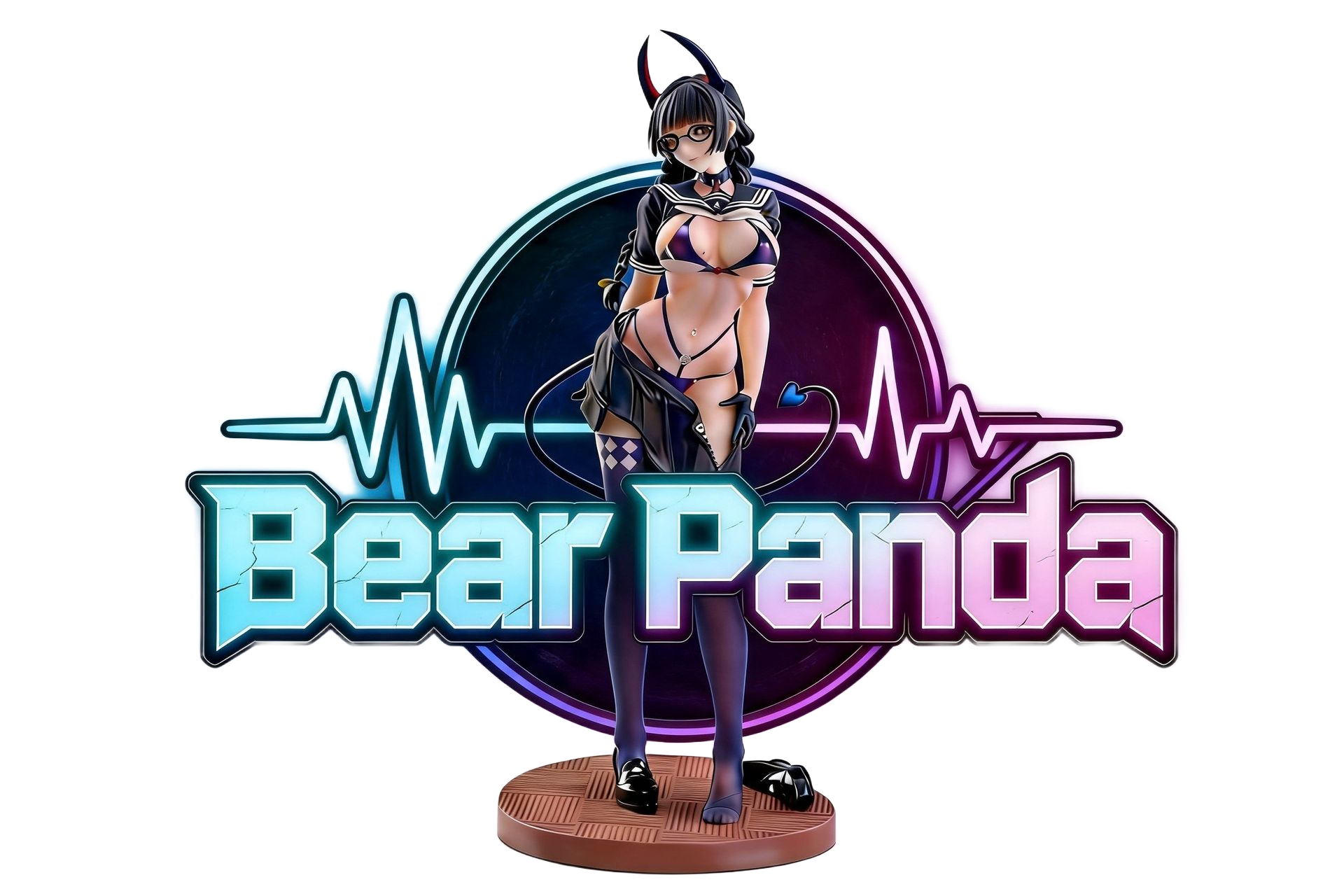 Bear Panda