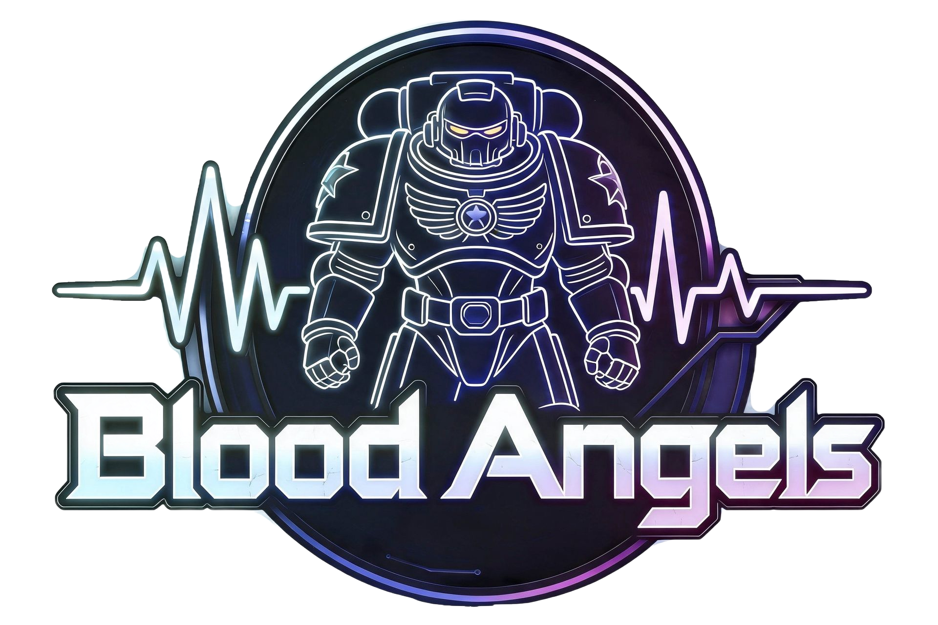 Blood Angels