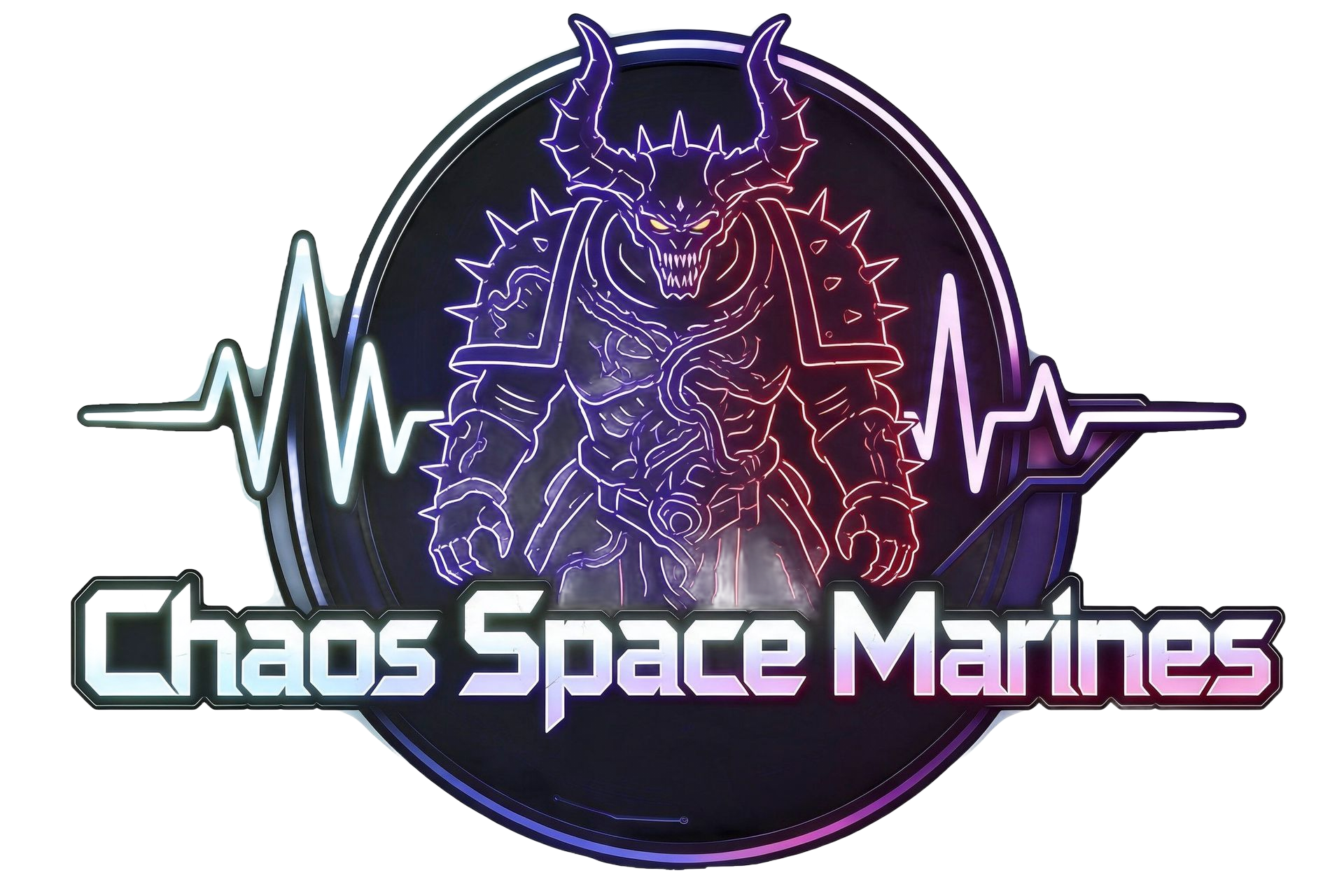 Chaos Space Marines