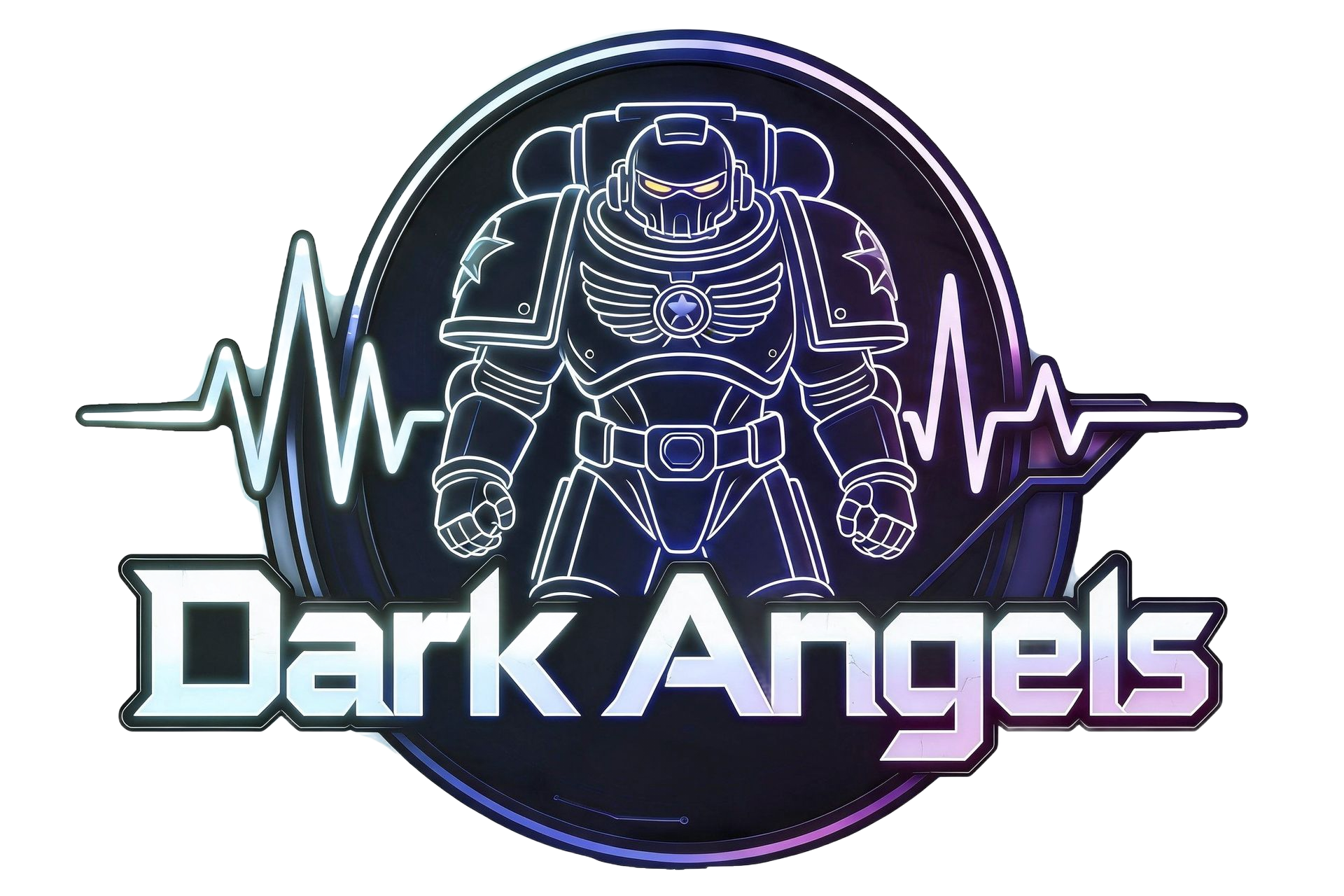 Dark Angels