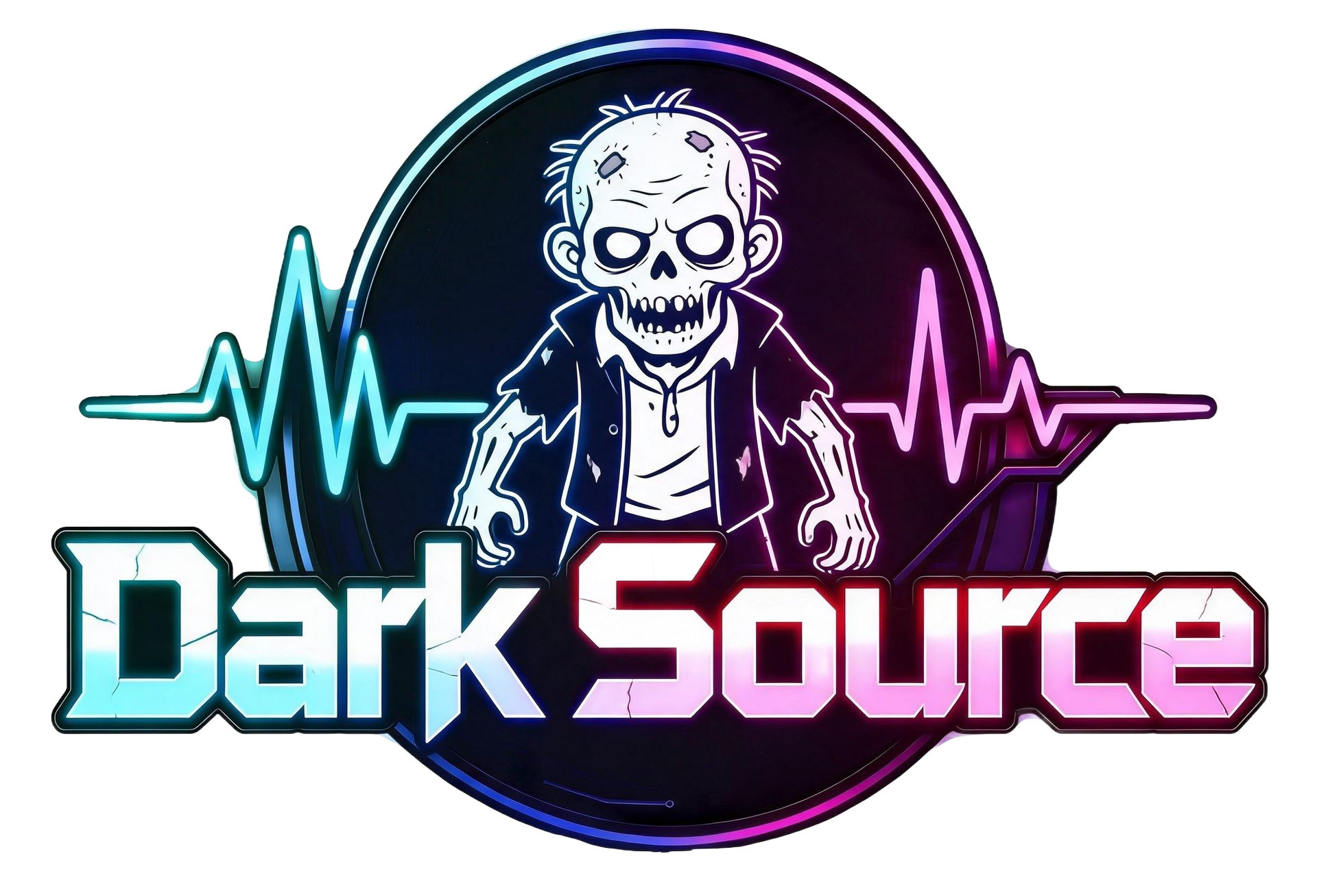 Dark Source Zombie Figures