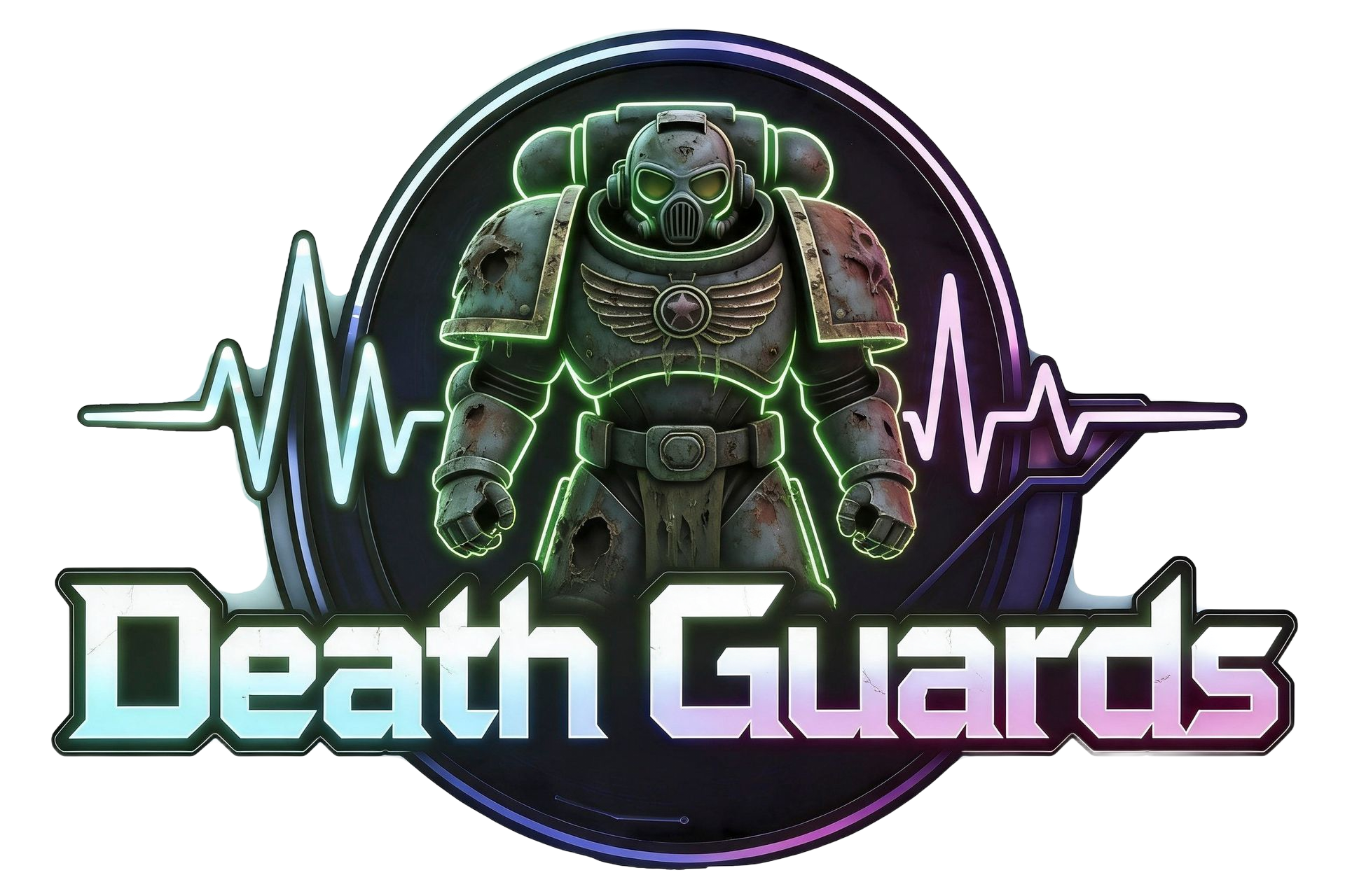 Death Guard