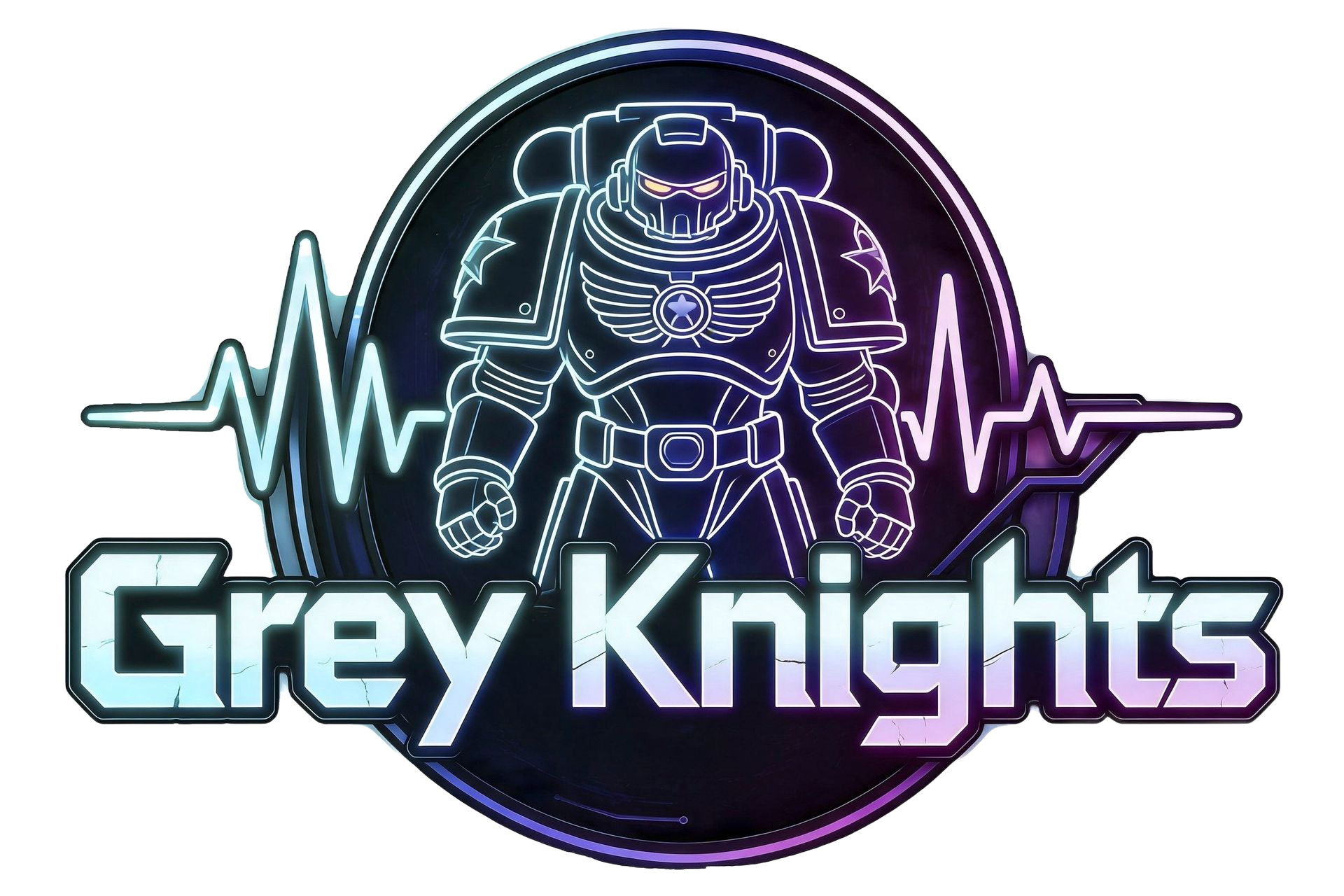 Grey Knights