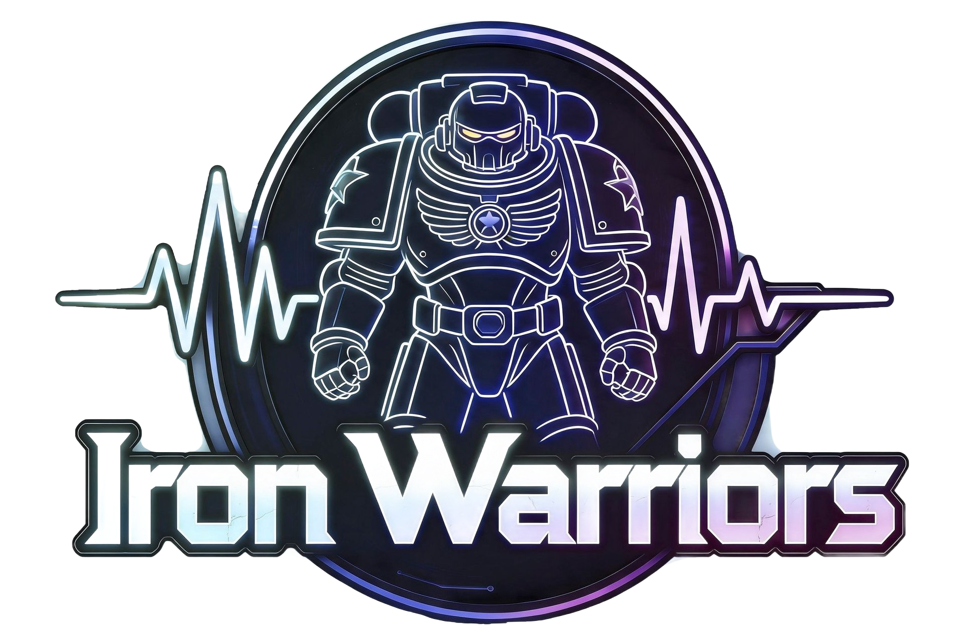 Iron Warriors