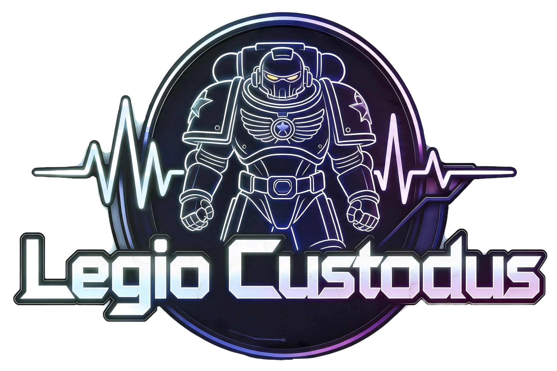 Legio Custodes