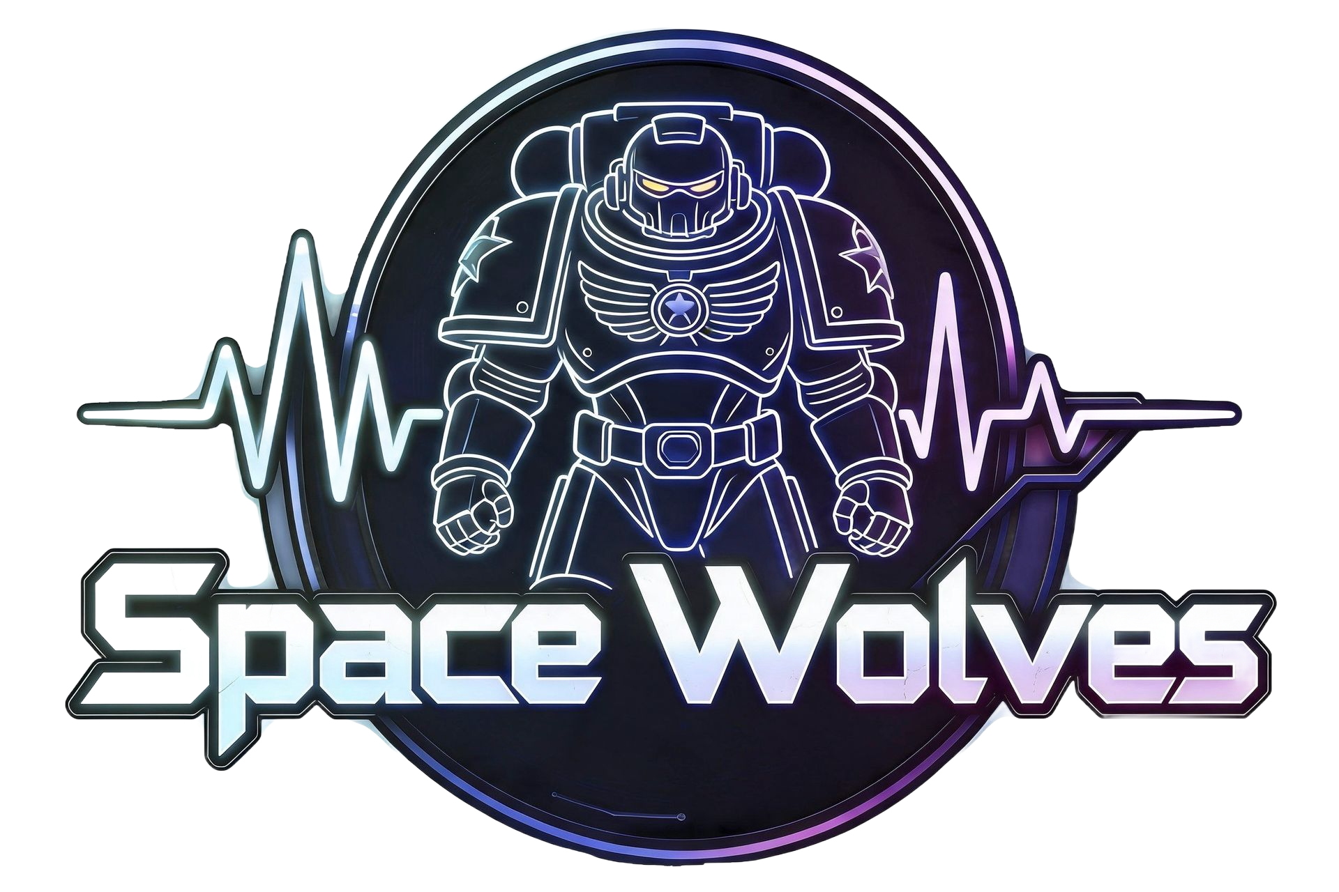 Space Wolves