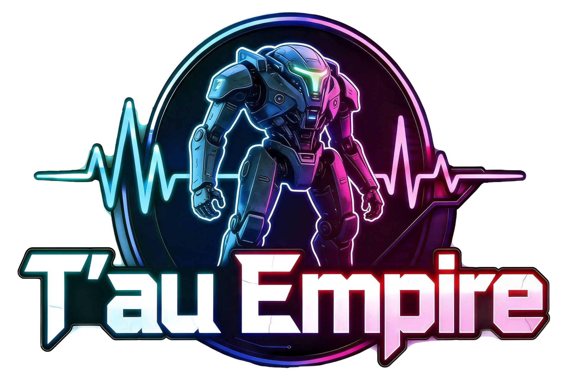 T'au Empire