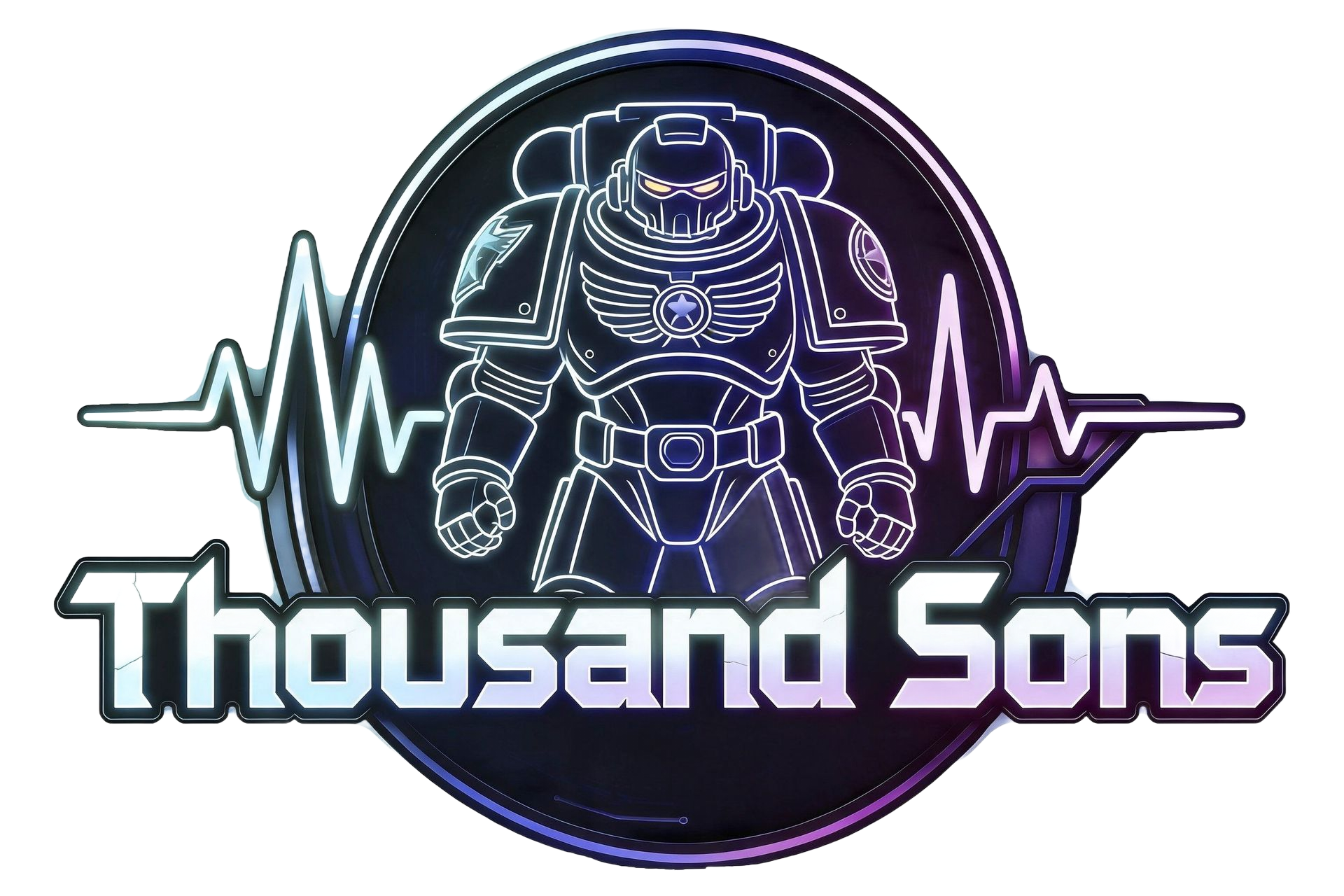 Thousand Sons