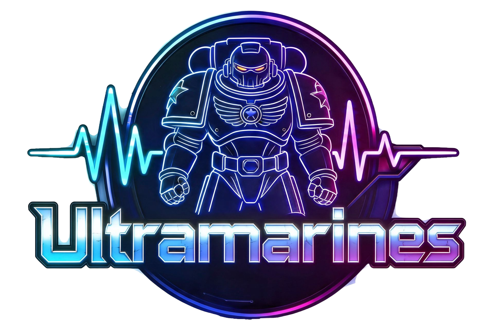 Ultramarines
