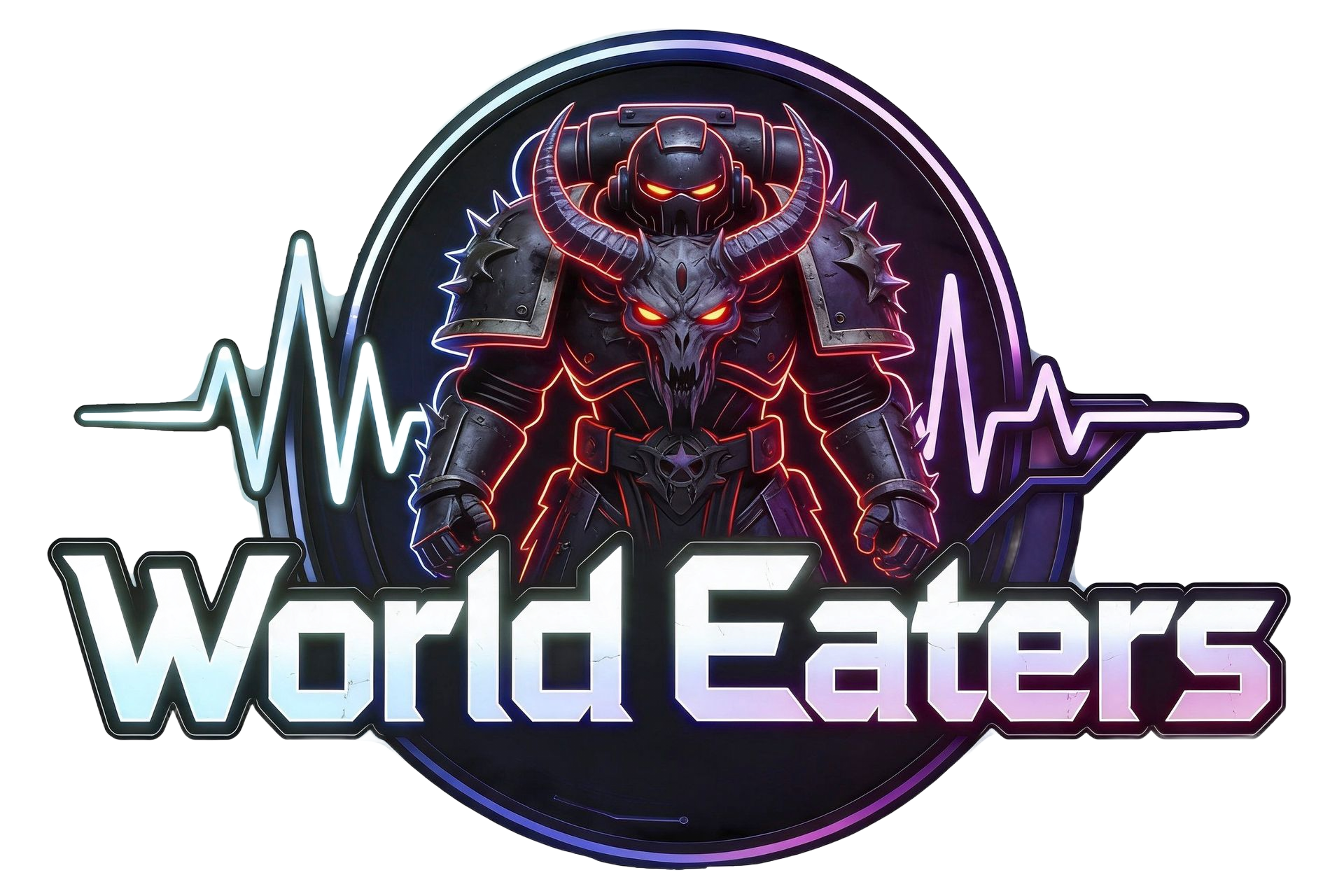 World Eaters