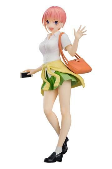 The Quintessential Quintuplets Pop Up Parade PVC Statue Ichika Nakano 1.5